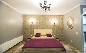 Holiday Apartments